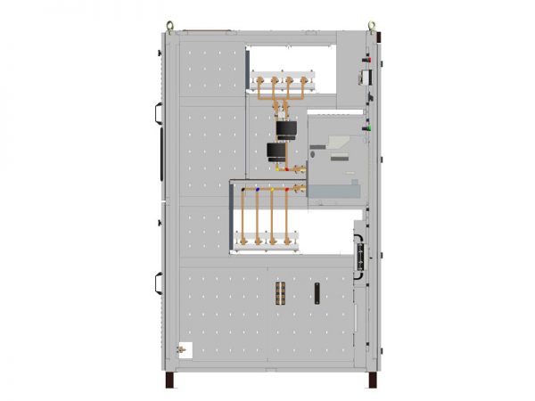 Main Switch Board (I-Type) – King Power Technology